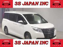 2015 Toyota Noah