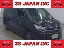 2017 Toyota Noah