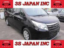 2016 Toyota Noah