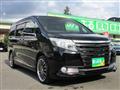 2016 Toyota Noah