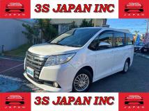 2017 Toyota Noah