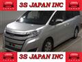 2020 Toyota Noah