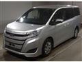 2020 Toyota Noah