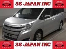 2020 Toyota Noah