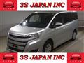 2020 Toyota Noah