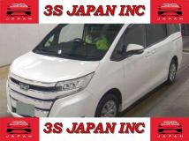 2019 Toyota Noah