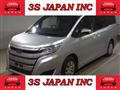 2020 Toyota Noah