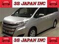2019 Toyota Noah