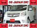2011 Toyota Noah