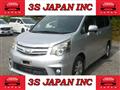 2013 Toyota Noah