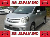 2013 Toyota Noah