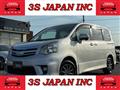 2010 Toyota Noah