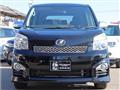 2012 Toyota Voxy