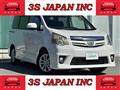 2011 Toyota Noah