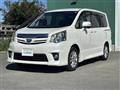 2011 Toyota Noah