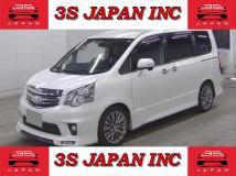 2013 Toyota Noah