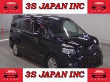2010 Toyota Voxy