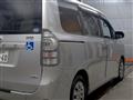 2011 Toyota Voxy
