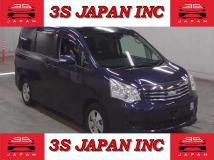 2012 Toyota Noah