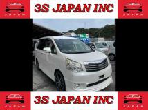 2012 Toyota Noah