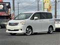 2013 Toyota Noah