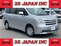 2009 Toyota Noah