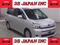 2012 Toyota Voxy