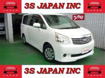 2010 Toyota Noah