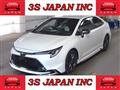 2020 Toyota Corolla Sedan