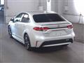 2020 Toyota Corolla Sedan