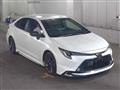 2020 Toyota Corolla Sedan