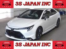 2020 Toyota Corolla Sedan