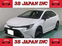 2020 Toyota Corolla Sedan
