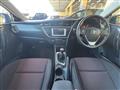 2013 Toyota Auris