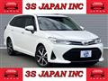 2018 Toyota Corolla Fielder