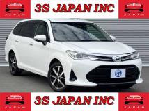 2018 Toyota Corolla Fielder