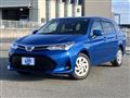 2018 Toyota Corolla Fielder