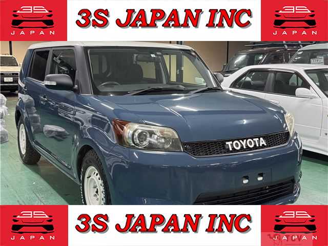 2010 Toyota Corolla Rumion