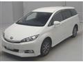 2015 Toyota Wish
