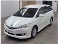 2013 Toyota Wish