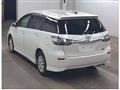 2013 Toyota Wish
