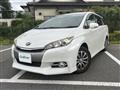 2014 Toyota Wish