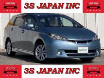 2010 Toyota Wish