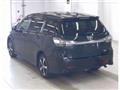 2014 Toyota Wish