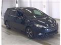2014 Toyota Wish