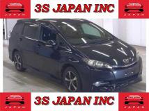 2014 Toyota Wish