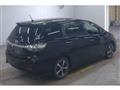 2015 Toyota Wish