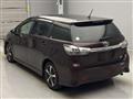 2012 Toyota Wish