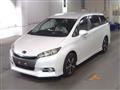 2012 Toyota Wish