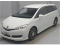 2015 Toyota Wish